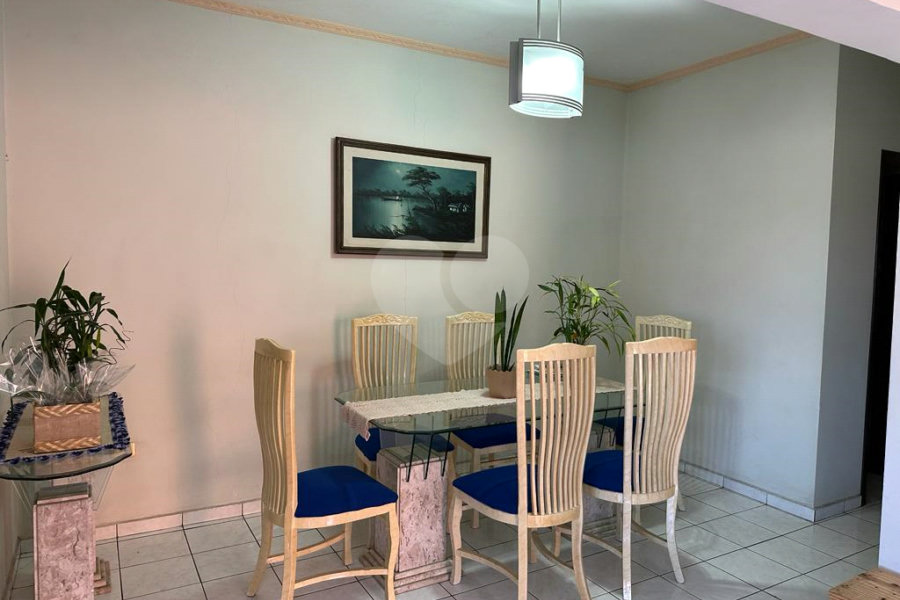 Sobrado à venda com 3 quartos, sendo 1 suíte, em Vila Nova Mazzei, São Paulo, SP