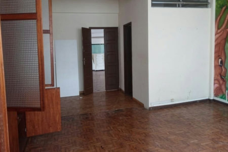 Prédio para alugar, 3996 m² por R$ 162.805,01/mês - Ponta da Praia - Santos/SP