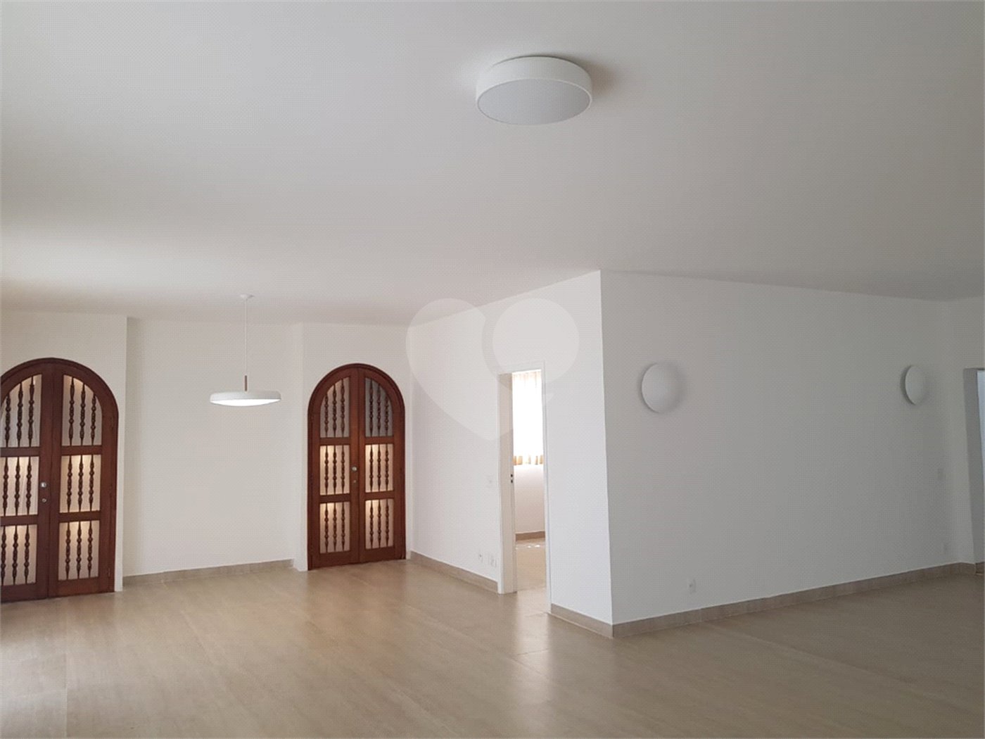 Apartamento à venda com 4 quartos, sendo 2 suítes, em Higienópolis, São Paulo, SP