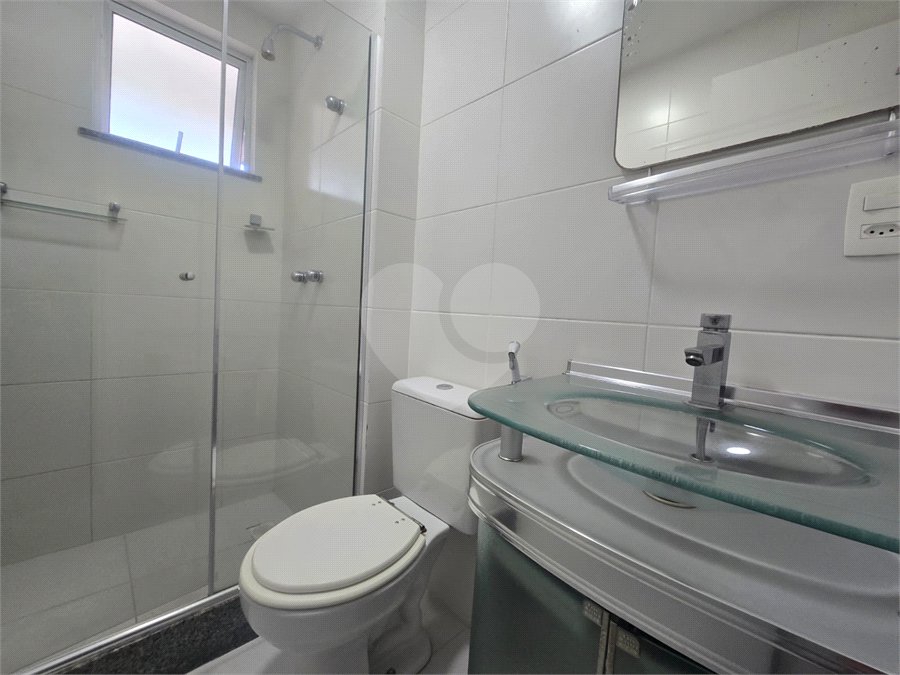 Apartamento à venda com 2 quartos, sendo 1 suíte, em Tijuca, Rio de Janeiro, RJ