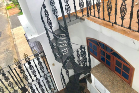 Casa de Vila à venda com 3 suítes em Jardim Paulista, São Paulo, SP