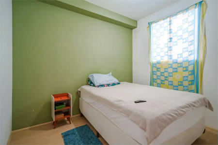 Apartamento à venda com 2 quartos em Jardim Peri Peri, São Paulo, SP