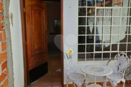 Casa à venda com 2 quartos em Jardim Paulistano, Sorocaba, SP