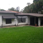 Casa Térrea à venda com 4 quartos, sendo 1 suíte, em Instituto de Previdência, São Paulo, SP