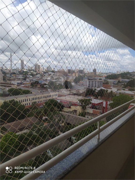 Apartamento à venda com 2 quartos em Dom Aquino, Cuiabá, MT