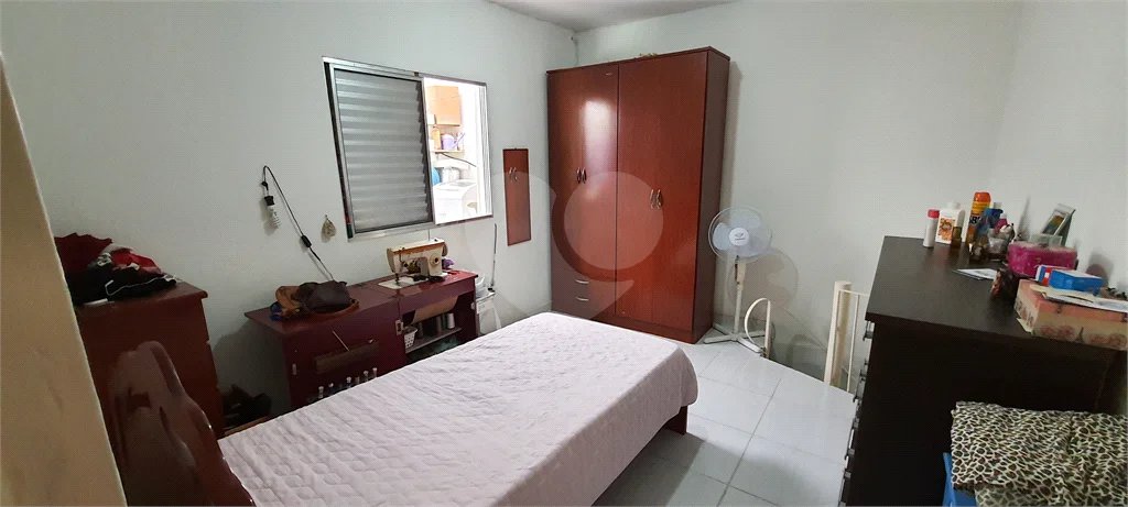 Casa à venda com 2 quartos em Tremembé, São Paulo, SP