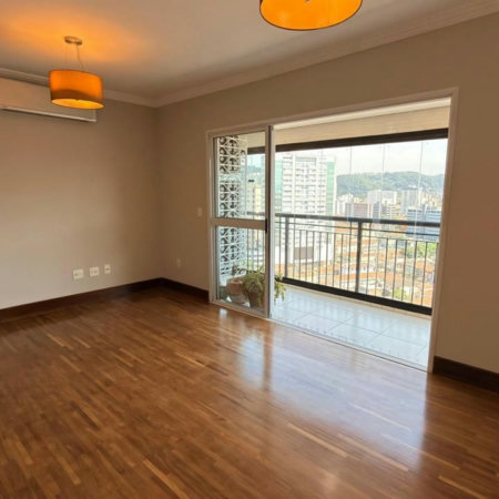 Apartamento com 3 dormitórios à venda, 80 m² por R$ 890.000,00 - Gonzaga - Santos/SP