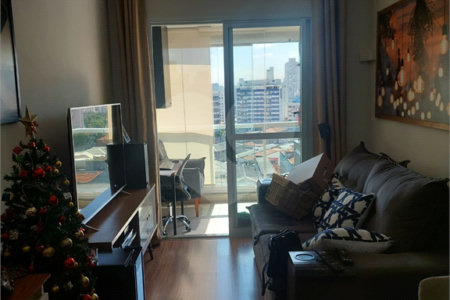 Apartamento à venda com 2 quartos, sendo 1 suíte, em Lapa, São Paulo, SP