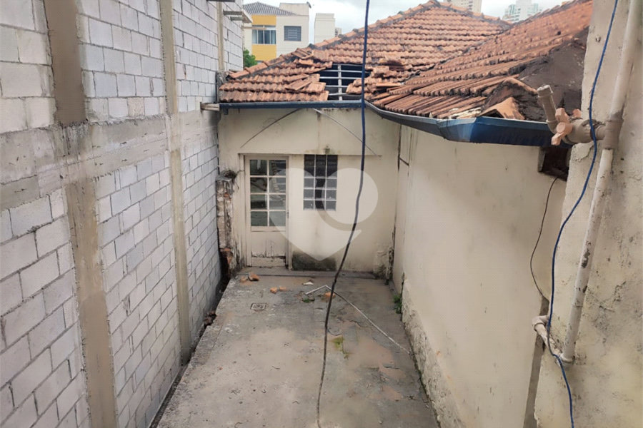 Sobrado à venda ou para alugar com 3 quartos em Santana, São Paulo, SP