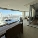 Apartamento para alugar com 4 quartos, sendo 3 suítes,  em Vila Gomes Cardim, São Paulo, SP