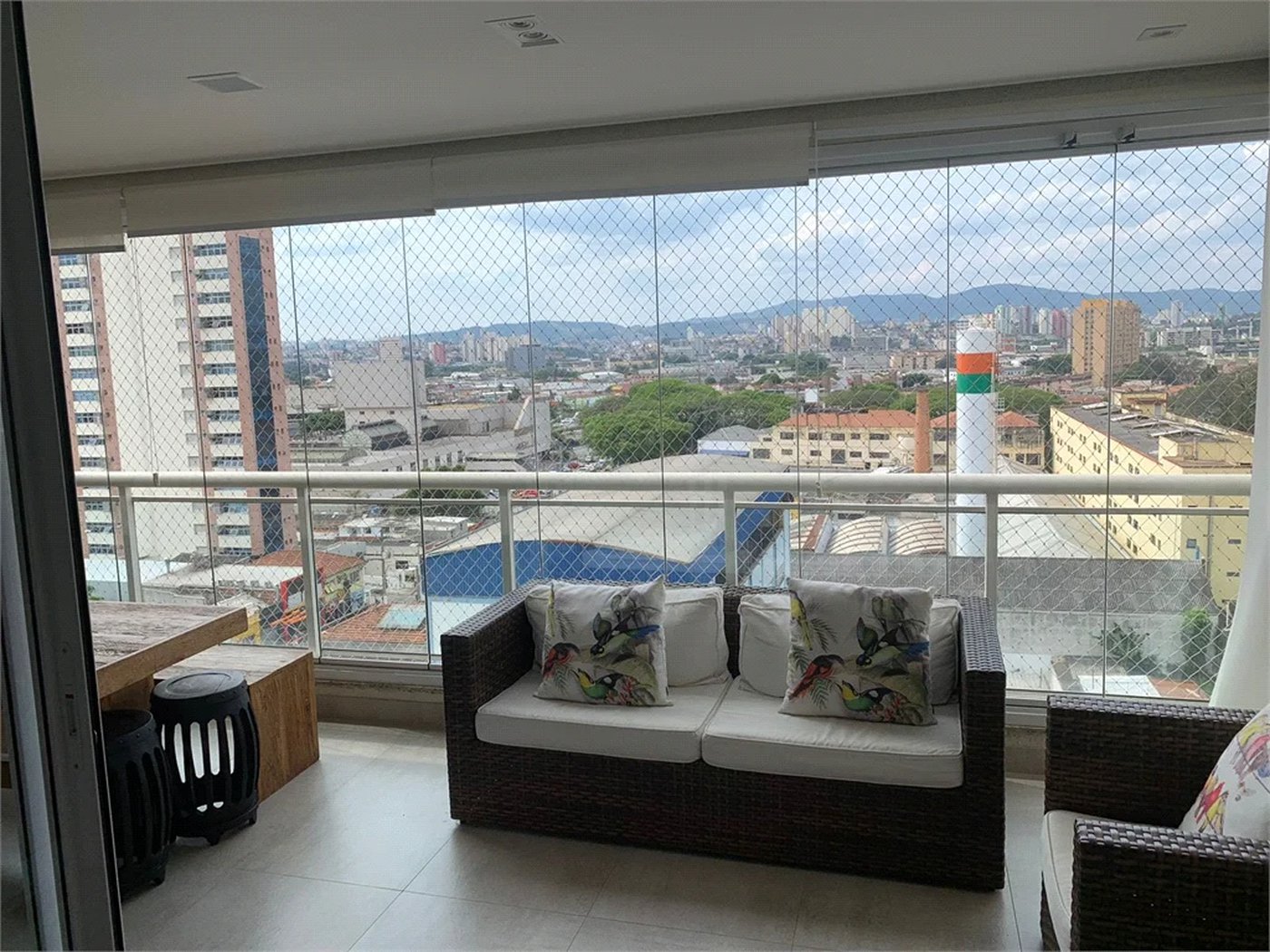 Apartamento à venda com 3 suítes em Lapa, São Paulo, SP