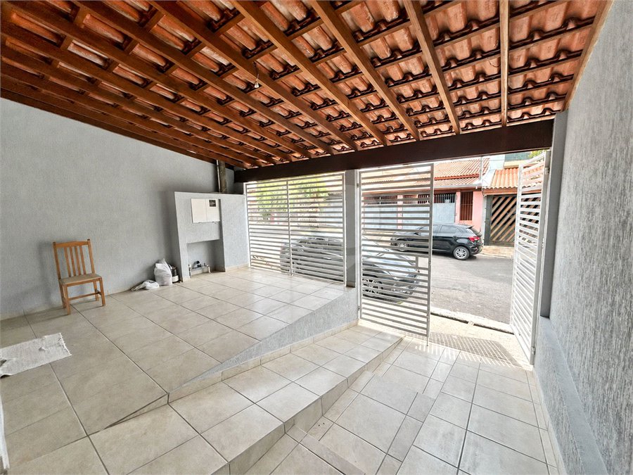 Casa à venda com 2 quartos, sendo 1 suíte, em Jardim Boa Esperança, Sorocaba, SP