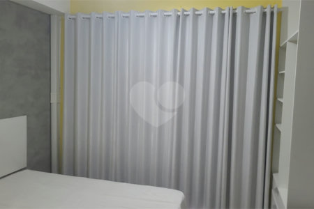 Apartamento á venda - Centro