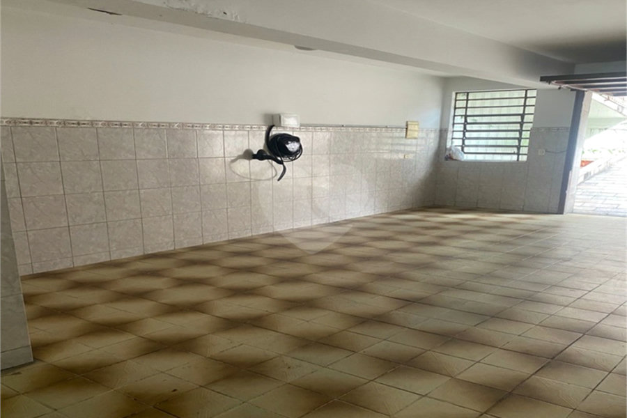Sobrado à venda com 3 quartos, sendo 1 suíte, em Vila Guilherme, São Paulo, SP