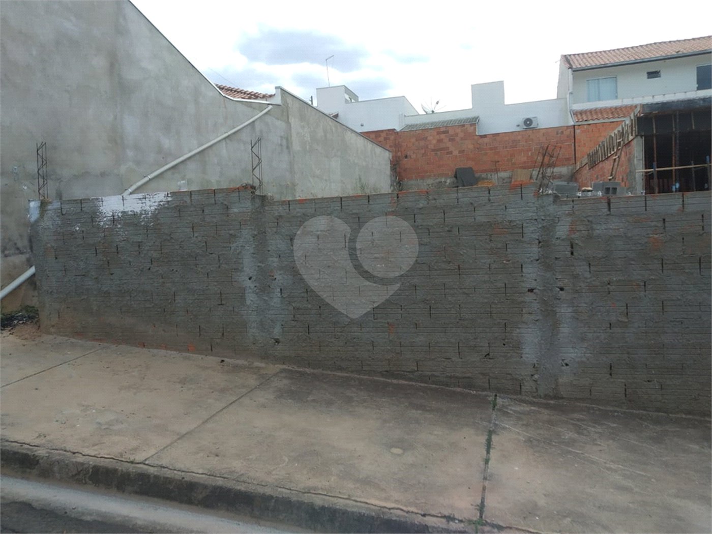 Terreno à venda no Centro, Elias Fausto, SP