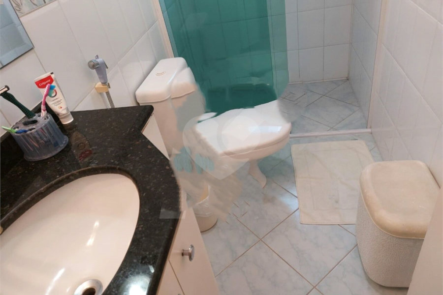 Sobrado à venda com 3 suítes em Vila Guilherme, São Paulo, SP