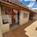 Casa à venda ou para alugar com 3 quartos, sendo 1 suíte, no condomínio Rsidencial Jatoba, Ribeirão Preto - SP