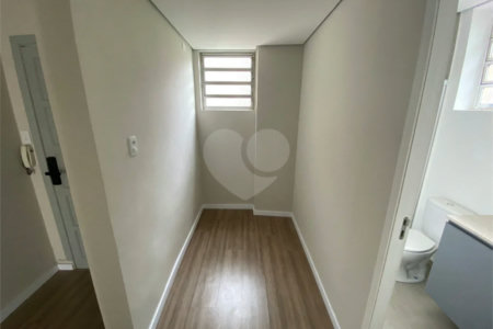 BELA VISTA - APARTAMENTO REFORMADO