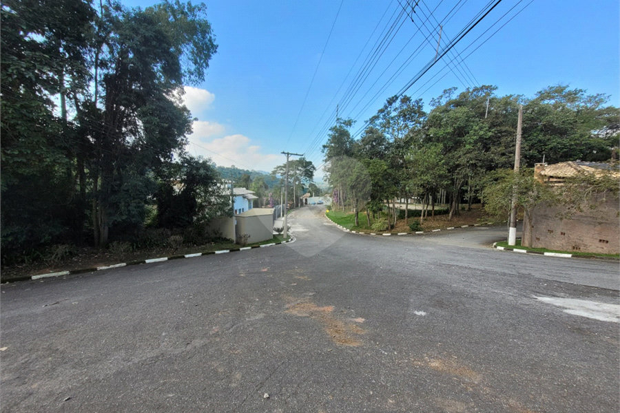 Terreno à venda no condomínio Sausalito, Mairiporã - SP