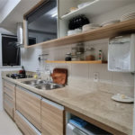 Apartamento à venda com 3 suítes em Jardim Londrina, São Paulo, SP