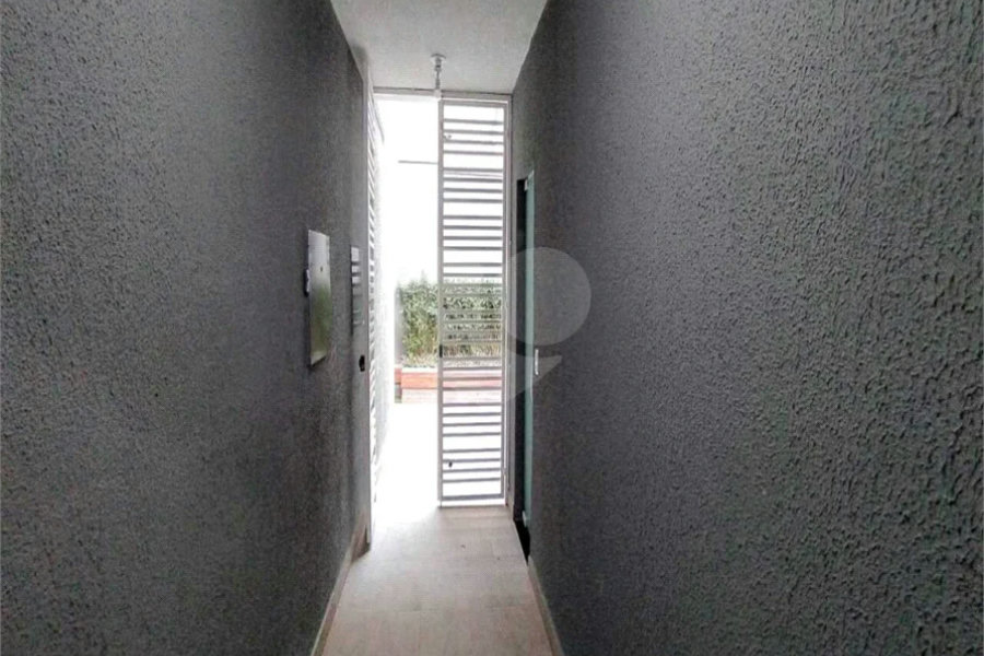 Apartamento à venda com 1 quarto em Imirim, São Paulo, SP