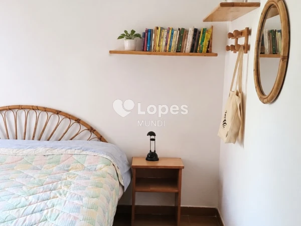 Apartamento com 1 quarto à venda em San Lucido – A 500 m da praia