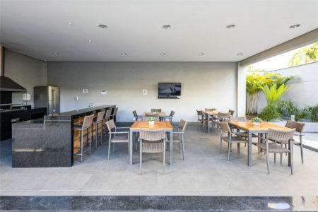 Apartamento à venda com 2 quartos, sendo 1 suíte, em Vila Leopoldina, São Paulo, SP