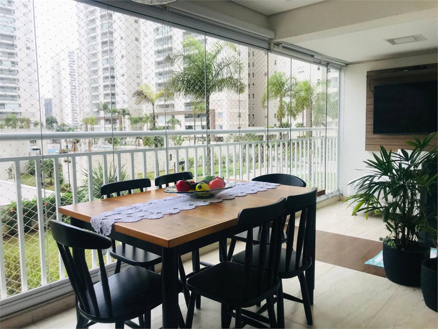 Apartamento à venda com 3 quartos, sendo 2 suítes,  no Centro, São Bernardo do Campo, SP