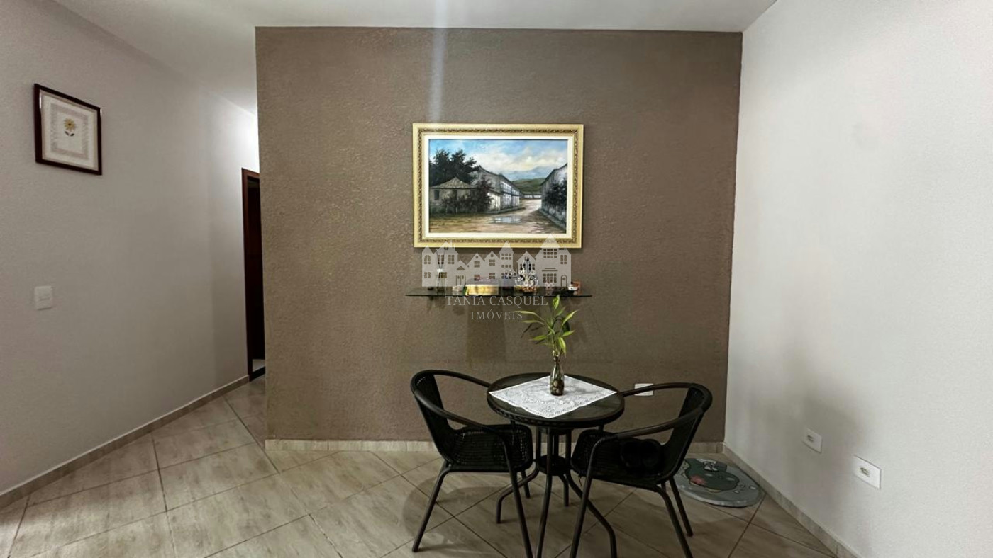 Casa à venda com 3 quartos, sendo 2 suítes, em Jardim Real, Bom Jesus dos Perdões, SP