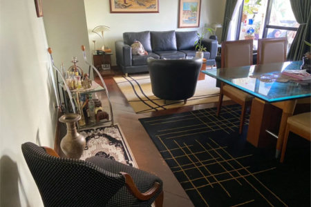 Apartamento à venda com 4 quartos, sendo 3 suítes, em Cidade São Francisco, São Paulo, SP