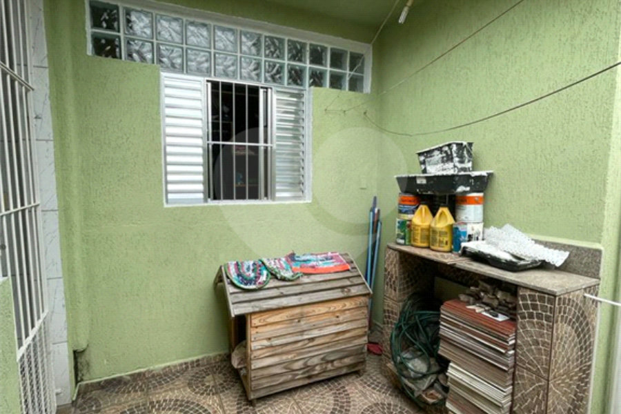 Sobrado à venda com 4 quartos, sendo 1 suíte,  em Pirituba, São Paulo, SP