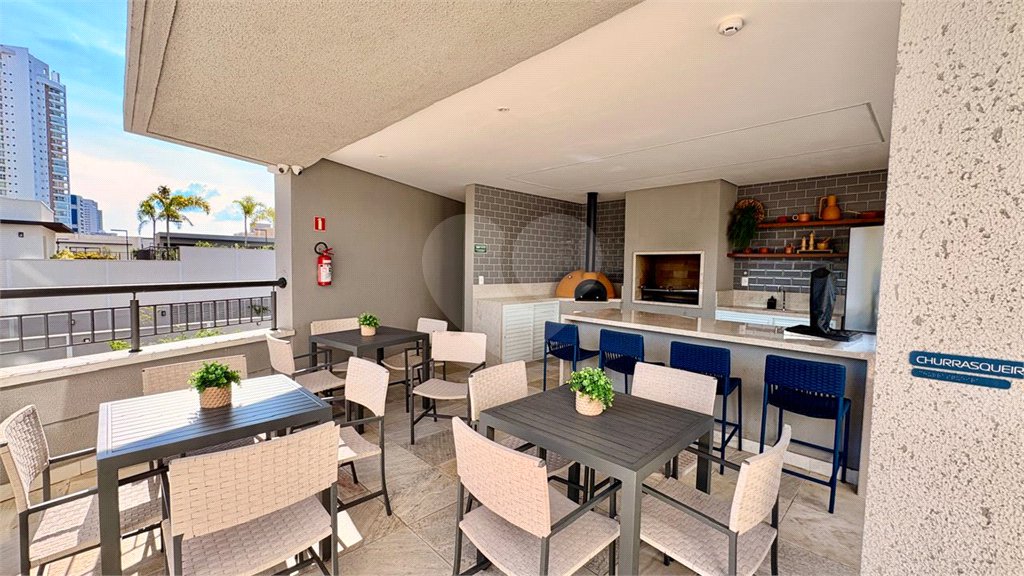 Apartamento à venda com 2 suítes em Parque Campolim, Sorocaba, SP