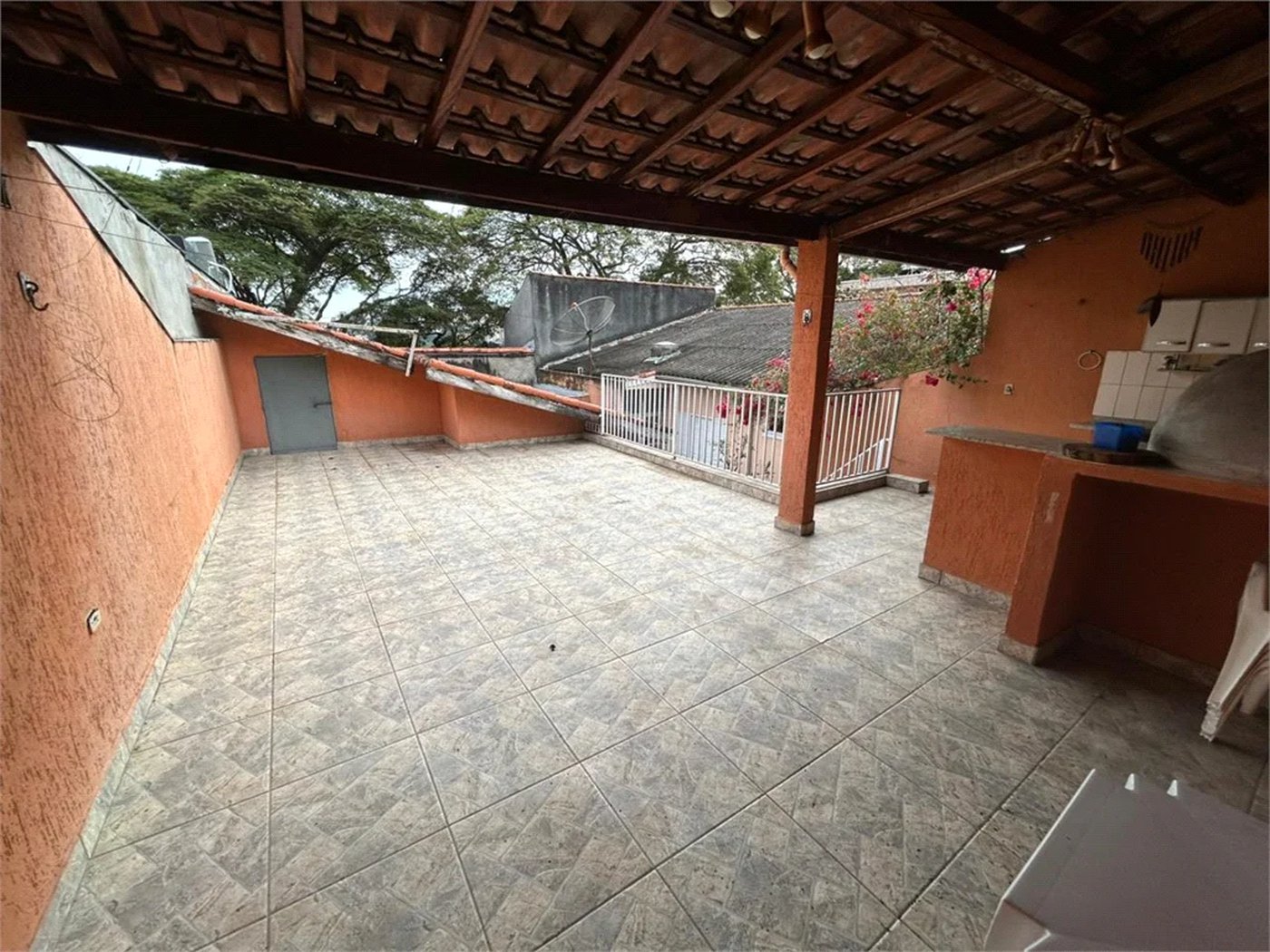 Casa à venda com 3 quartos em Conjunto Residencial Butantã, São Paulo, SP