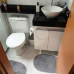 Apartamento à venda com 2 quartos em Campo Grande, Rio de Janeiro, RJ