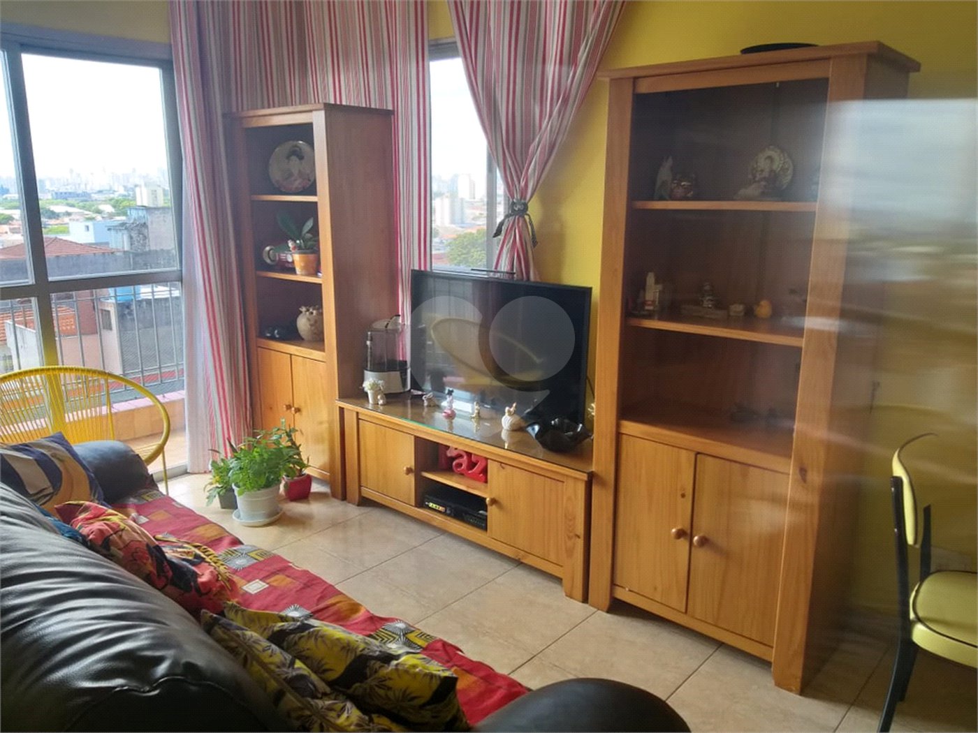 Apartamento à venda com 2 quartos em Vila Guilherme, São Paulo, SP