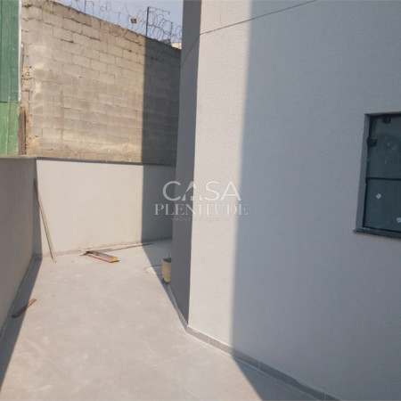 Apartamento à venda com 1 quarto em Vila Barão, Sorocaba, SP