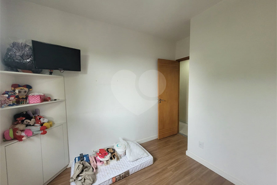 Apartamento à venda com 3 quartos, sendo 1 suíte,  em Limão, São Paulo, SP