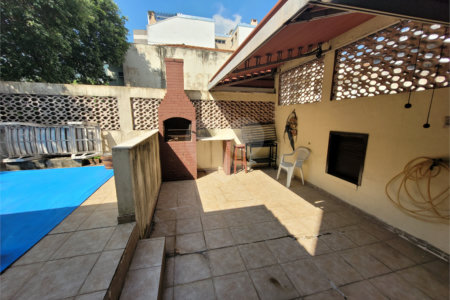 Casa à venda com 4 quartos, sendo 2 suítes, em Tijuca, Rio de Janeiro, RJ