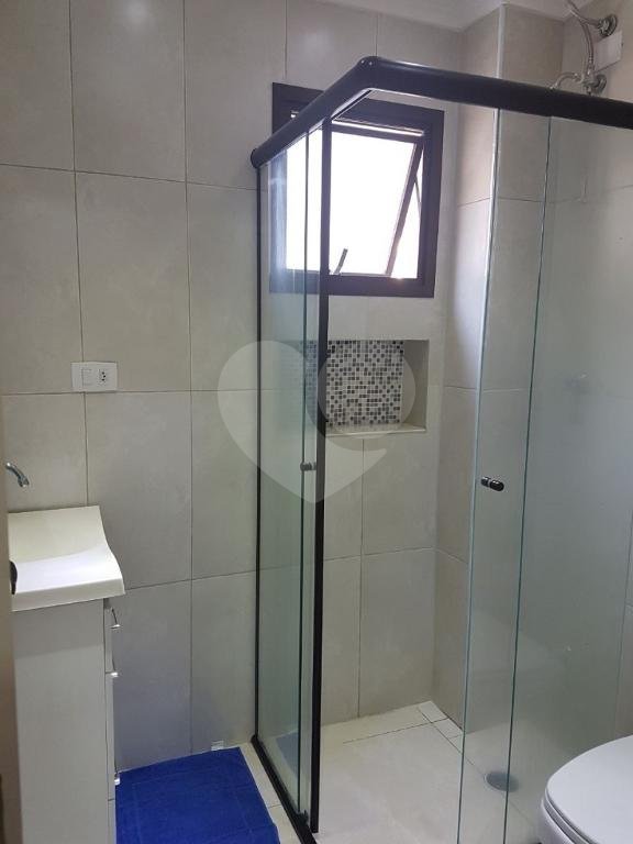 Apartamento à venda com 2 quartos em Casa Verde, São Paulo, SP