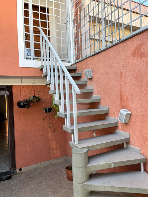 Sobrado à venda com 4 quartos, sendo 1 suíte,  em Jardim do Colégio (zona Norte), São Paulo, SP