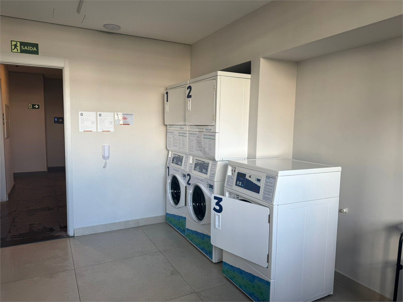 Studio para alugar com 1 suíte em Vila Clementino, São Paulo, SP
