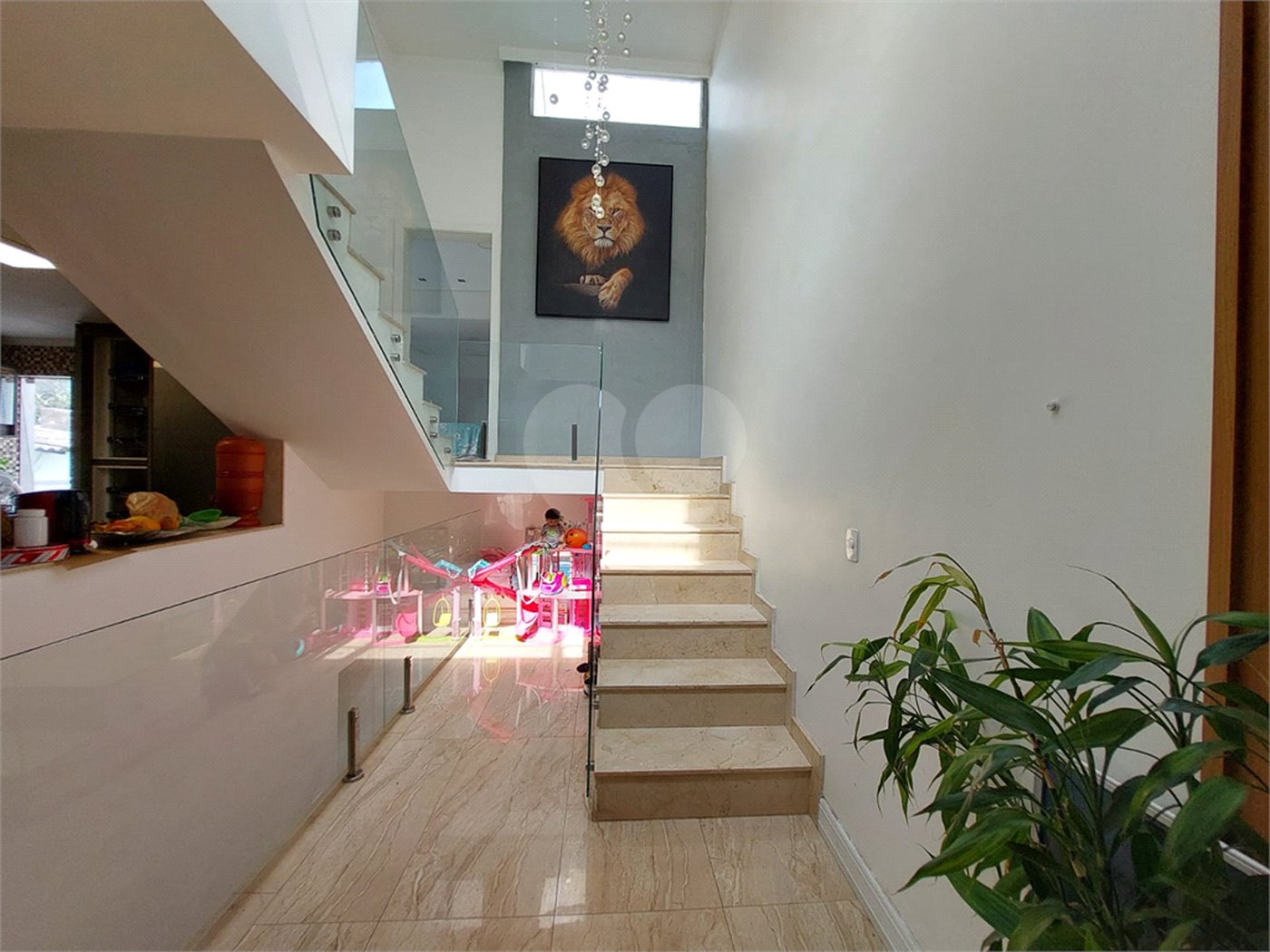 Casa à venda com 4 suítes em Lapa, São Paulo, SP