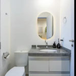 Apartamento à venda com 1 quarto em Vila Cordeiro, São Paulo, SP
