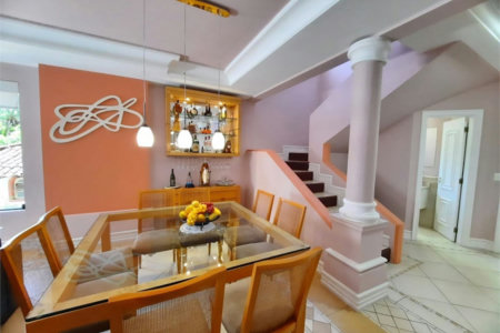 Apartamento Residencial à venda, Balneário Cidade Atlântica, Guarujá - AP1137.