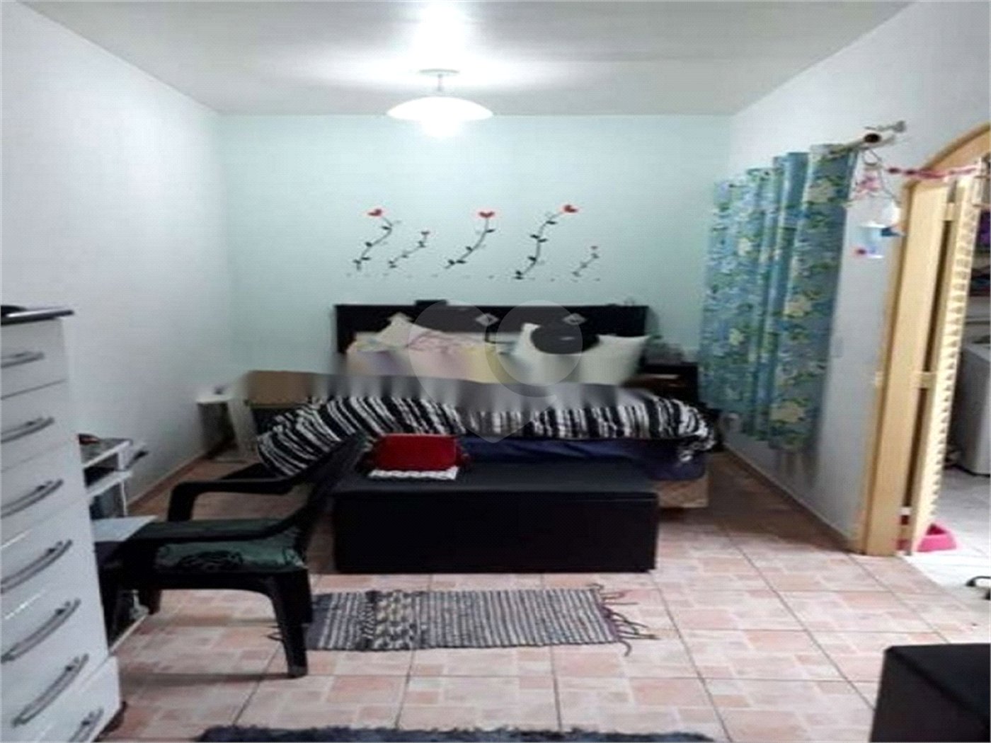 Casa Térrea à venda com 2 quartos em Vila Nivi, São Paulo, SP