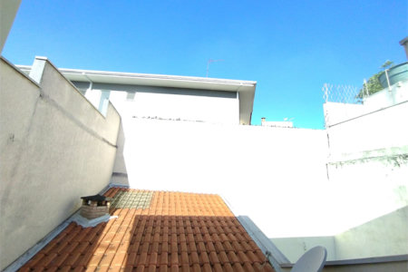 Sobrado à venda com 3 suítes em Vila Mariza Mazzei, São Paulo, SP