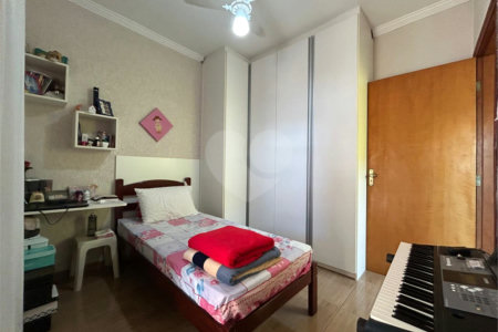 Casa à venda com 4 quartos, sendo 2 suítes, em Jardim Paulista, Sorocaba, SP