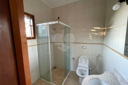 Casa para alugar com 3 suítes no condomínio Bosque de Grevilea, Vinhedo - SP