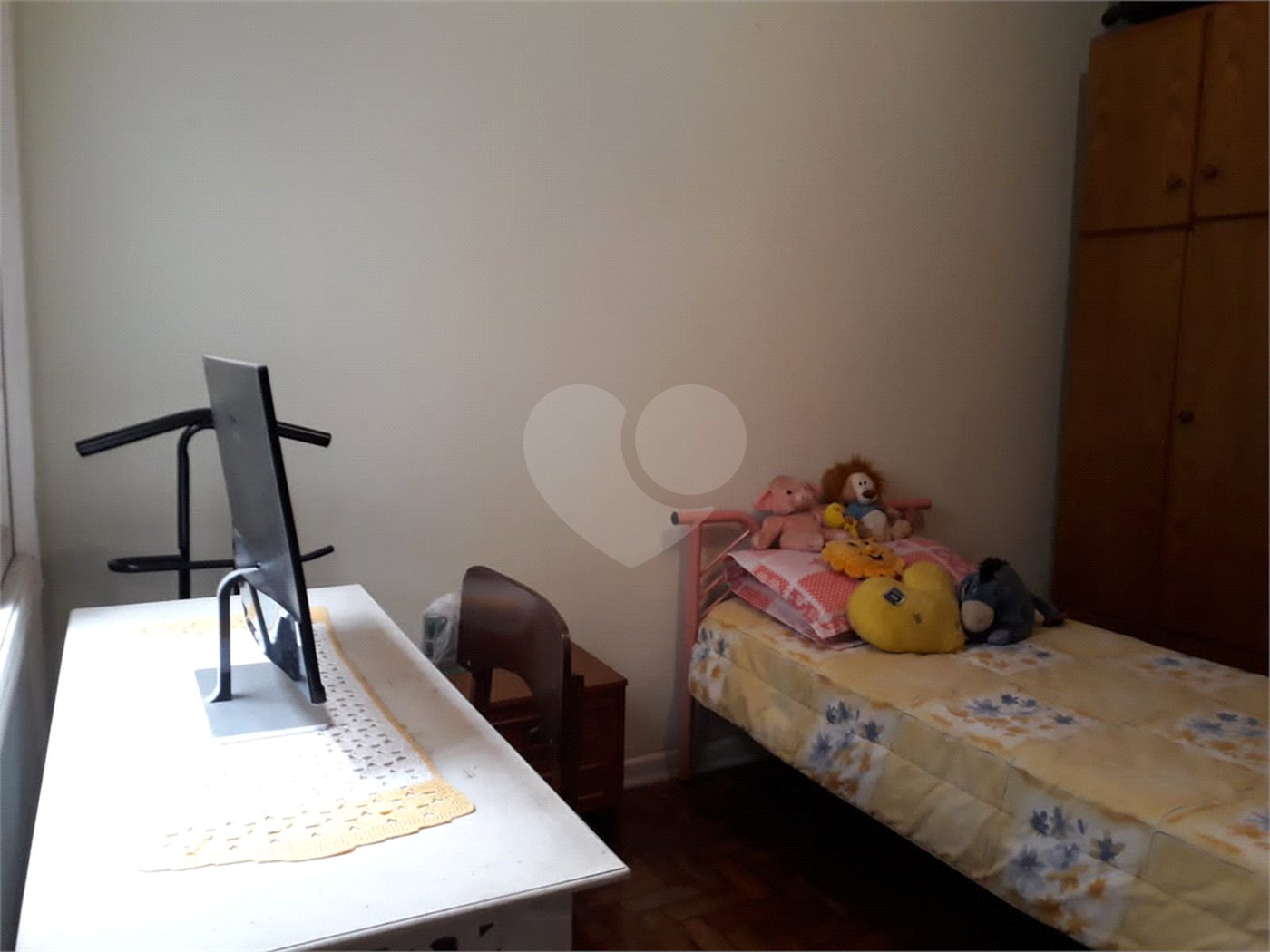 Casa Térrea à venda com 4 quartos, sendo 1 suíte, em Casa Verde, São Paulo, SP