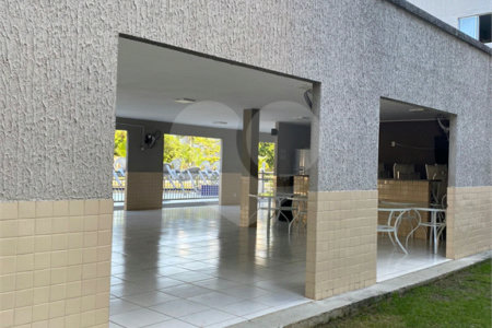Apartamento à venda com 2 quartos em Santíssimo, Rio de Janeiro, RJ